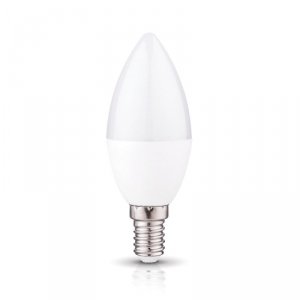 Żarówka LED SW 4,5W E14 4000K Kobi