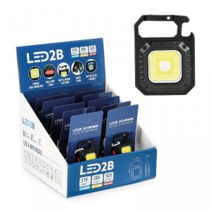 Latarka LED X-MPR MICRO CCT LED2B