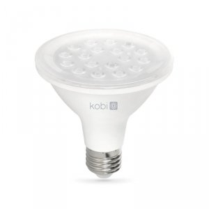 Żarówka do roślin LED PLANTY W 9W E27 1200K biała Kobi Design
