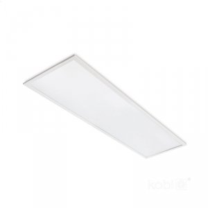 Panel LED CAPRI 40W 30x120 4000K UGR <19 Kobi Pro