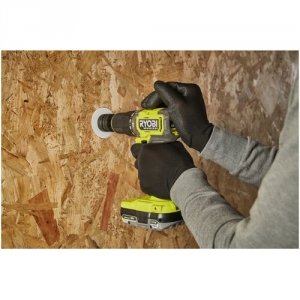 Wiertarko-wkrętarka udarowa RPD18BL-2C20S Ryobi