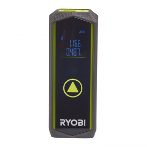 Dalmierz laserowy RBLDM20 Ryobi