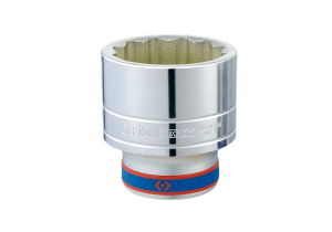 NASADKA KRÓTKA 1 71mm x 93mm 12-kąt. Cr-V King Tony