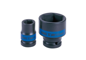 NASADKA KRÓTKA UDAROWA LEKKA 3/4 19mm x 50mm, 6-kąt King Tony