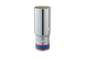 NASADKA DŁUGA 3/4 32mm x 90mm 12-kąt. Cr-V King Tony