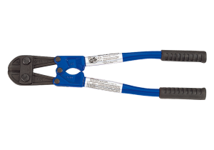 NOŻYCE DO PRĘTÓW 10 x 600mm, do o8 przy HRC 35 King Tony