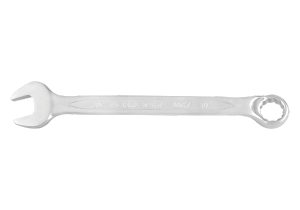 KLUCZ PŁASKO-OCZKOWY ODGIĘTY 70° 9mm King Tony