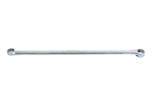 KLUCZ OCZKOWY PROSTY EKSTRA DŁUGI 415mm 19mm x 21mm King Tony