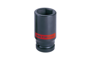 NASADKA DŁUGA UDAROWA 1 CALOWA 2-1/4 x 100mm, 6-kąt King Tony