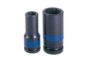 NASADKA DŁUGA UDAROWA 3/4 19mm x 90mm, 6-kąt. King Tony