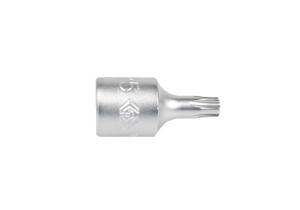 NASADKA 1/4 Z KOŃCÓWKĄ TORX T30 x 25mm King Tony