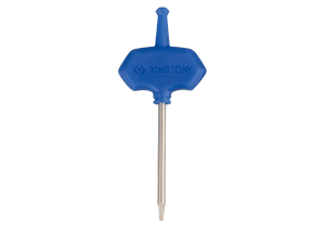 KLUCZ TRZPIENIOWY T TORX T7 x 45mm King Tony