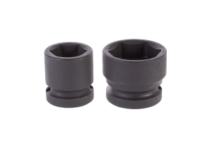 NASADKA KRÓTKA UDAROWA 1/2 13mm x 28.5mm, 6-kąt King Tony