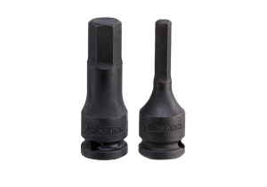 NASADKA UDAROWA Z KOŃCÓWKĄ HEX 3/8 6mm x 55mm King Tony