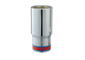 NASADKA DŁUGA 1/2 1-1/16 x 77mm 6-kąt Cr-V King Tony