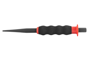 POBIJAK STOŻKOWY Z GUMOWYM UCHWYTEM 6 x 185mm King Tony