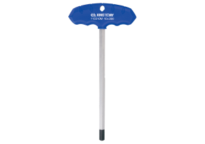IMBUS Z UCHWYTEM T HEX 3/8 x 200mm King Tony