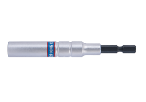 NASADKA DŁUGA 6-KĄTNA DO WKRĘTAREK 1/4 10mm x 110mm King Tony