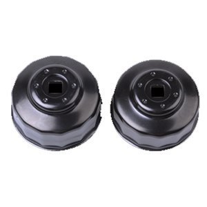 NASADKA 1/2 14-KĄT. DO FILTRA OLEJU 73 mm (Toyota, Nissan)