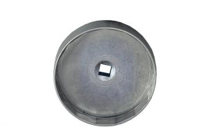 KLUCZ DO FILTRA OLEJU 1/2, 15-KĄTNY, 107mm (VOLVO CIĘŻAROWE) H.C.B