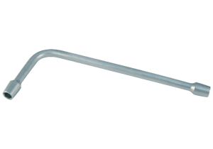 KLUCZ FAJKOWY DŁUGI 11mm x 230mm King Tony