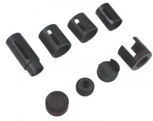 ZESTAW DO PRZEGUBU KULOWEGO DOLNEGO WAHACZA (BMW E30/E36) H.C.B