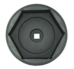 NASADKA SPECJALNA 1, 6-KĄTNA 80mm, SAMOCHODY CIĘŻAROWE H.C.B