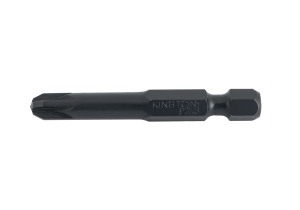 BIT DO WKRĘTAREK KR. 1/4 POZIDRIV No.3 x 90mm PZ3 King Tony