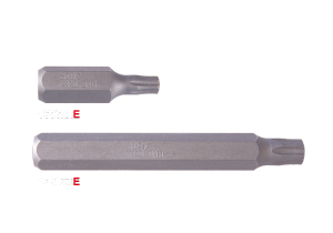 BIT 10mm TORX PLUS IP50 x 36mm King Tony