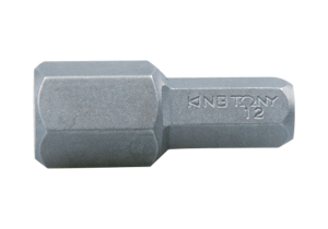 BIT 5/16 HEX H8 x 36mm King Tony