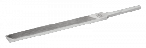 Pilnik płaski 200mm zgrubny bez rękojeści BAHCO (10 szt.)