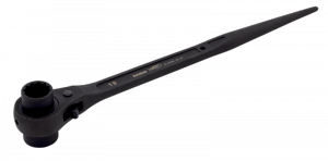 Klucz do rusztowań z grzechotką 19-22 mm BAHCO