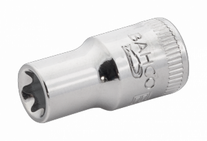 Nasadka 1/4 TORX E7 BAHCO