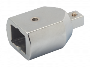 Adapter wtykowy 9x12 mm na 14x18 mm BAHCO