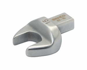 Końcówka wtykowa 24x32 mm płaska 27 mm BAHCO