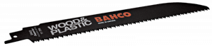 Brzeszczot do piły szablastej HCS 228 mm 11 Z/Cal HSL, 10 szt. BAHCO