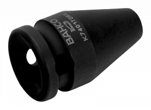 Nasadka udarowa 3/8 TORX E8 BAHCO
