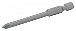 Bit 1/4 PZ3x70 mm, 5 szt. BAHCO