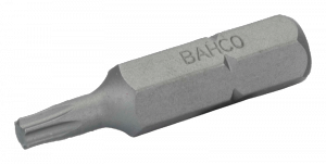 Bit 5/16 do śrub TORX T55x35mm, 5 szt. BAHCO