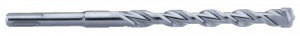 Wiertło SDS+ 9.0x160 mm do betonu BAHCO
