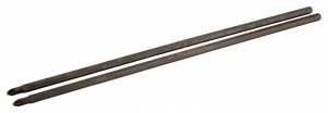 Bit 1/4 PZ1x300mm, 2 szt. BAHCO