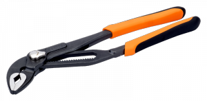 Szczypce nastawne 300 mm 25 pozycji regulacji BAHCO