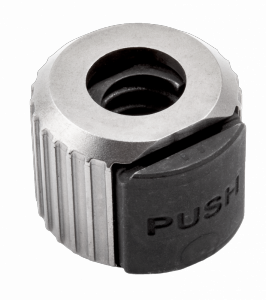 Nakrętka zapasowa do kluczy do rur Quick-Adjust 1610, Średnica 11 mm BAHCO