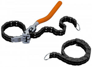 Łańcuch zapasowy do klucza BE64350 350 mm BAHCO