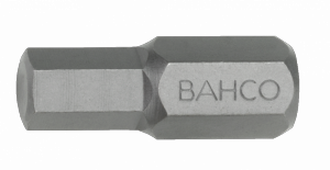 Bit 10 mm do śrub imbusowych 8x30 mm BAHCO