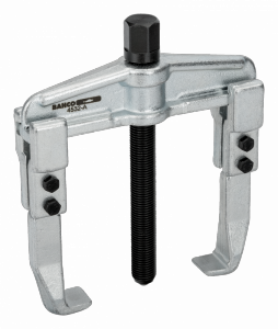 Ściągacz dwuramienny 25-80/70-130 mm, 100 mm, 45 kN BAHCO