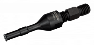 Ściągacz do łożysk wewnętrznych BASIC 30 mm 2 gniazda 40 g BAHCO