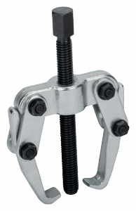 Ściągacz dwuramienny 10-90 mm, ramiona 84 mm, obciążenie 20 kN BAHCO