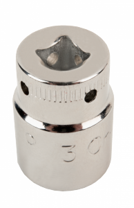 Nasadka 1/4 6-kątna 8 mm BAHCO