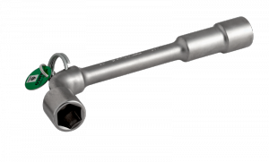 Klucz nasadowy z podwójną główką 32 mm Dynamic-Drive™ BAHCO